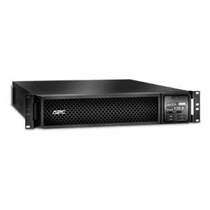 APC Schneider Electric SRT2200RMXLA | APC Smart-UPS SRT 2200VA RM 120V