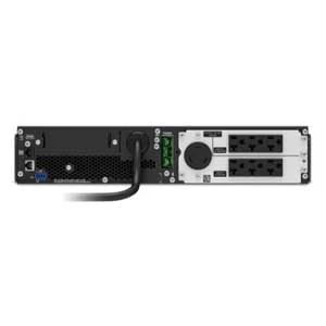 APC Schneider Electric SRT2200RMXLA | APC Smart-UPS SRT 2200VA RM 120V