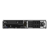 APC Schneider Electric SRT3000RMXLW-IEC | APC Smart-UPS SRT 3000VA RM 208/230V IEC