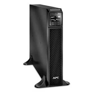 APC Schneider Electric SRT3000XLT | Uninterruptible Power Supply, (1) NEMA L6-30R, (2) NEMA L6-20R, NEMA L6-20P, 340 J Rated, 3000 VA VA Rating, 208 V, 2700 W