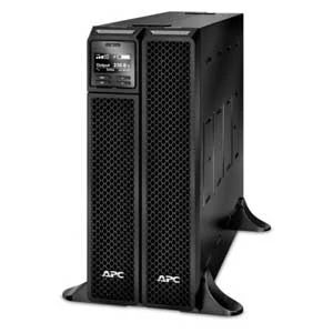 APC Schneider Electric SRT3000XLW-IEC | APC Smart-UPS SRT 3000VA 208/230V IEC