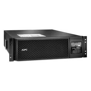 APC Schneider Electric SRT5KRMXLW-HW | APC Smart-UPS SRT 5000VA RM 208/230V HW