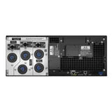 APC Schneider Electric SRT6KRMXLT | Smart UPS SRT 6000Va, 208V Rm