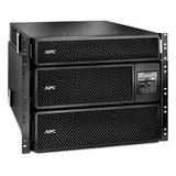 APC Schneider Electric SRT8KRMXLT-5KTF | Smart-UPS SRT Step-Down Transformer, 8kVA