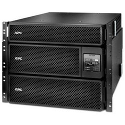 APC Schneider Electric SRT8KRMXLT-5KTF | Smart-UPS SRT Step-Down Transformer, 8kVA