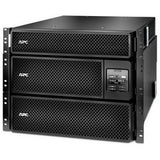 APC Schneider Electric SRT8KRMXLT-5KTF | Smart-UPS SRT Step-Down Transformer, 8kVA