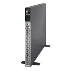 APC Schneider Electric SRTL3KRM1UNC | Ultra High Density On-Line Power Protection With Scalable Runtime Supported By Lithium-Ion Batteries.