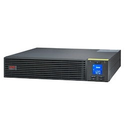 APC Schneider Electric SRV2KRA-CA | UPS On-Line Srv, 2000Va Rm, 120V, Canada Only