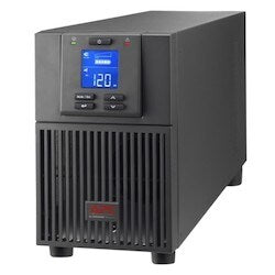 APC Schneider Electric SRV3KA-CA | UPS On-Line Srv, 3000Va, 120V, Canada Only