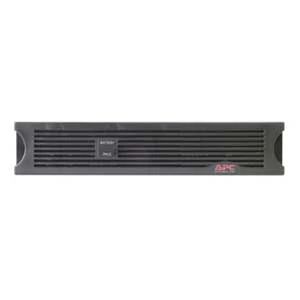 APC Schneider Electric SU24R2XLBP | APC Smart-UPS RM 2U XL 24V Battery Pack Black