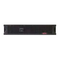 APC Schneider Electric SU24R2XLBP | APC Smart-UPS RM 2U XL 24V Battery Pack Black