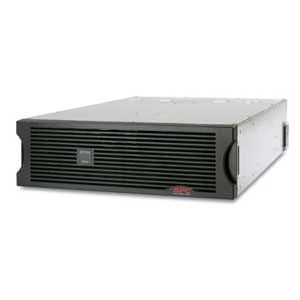 APC Schneider Electric SUA48RMXLBP3U | APC Smart-UPS XL 48V RM 3U Battery Pack