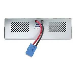 APC Schneider Electric SUA48RMXLBP3U | APC Smart-UPS XL 48V RM 3U Battery Pack