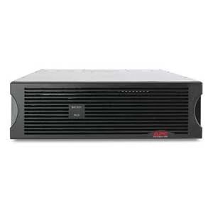 APC Schneider Electric SUA48RMXLBP3U | APC Smart-UPS XL 48V RM 3U Battery Pack