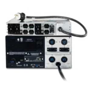 APC Schneider Electric SUA5000R5TXFMR | APC Smart-UPS RM with Transformer