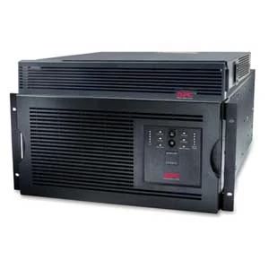 APC Schneider Electric SUA5000R5TXFMR | APC Smart-UPS RM with Transformer
