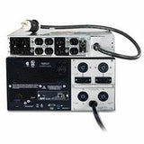 APC Schneider Electric SUA5000R5TXFMR | APC Smart-UPS RM with Transformer