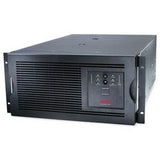 APC Schneider Electric SUA5000RMT5U | APC Smart-UPS 5000VA 208V Rackmount/Tower, 208V, 5U, 4000 Watt, 5000VA, 4 Oulet