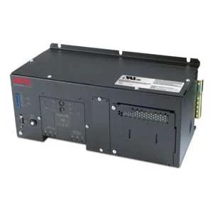 APC Schneider Electric SUA500PDR-S | Panel Mount UPS with Standard Battery, 500VA, 120V