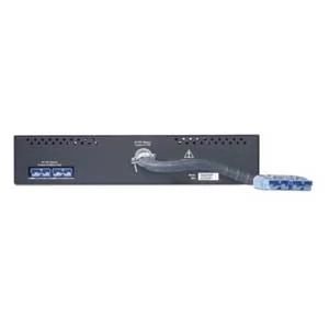 APC Schneider Electric SUM48RMXLBP2U | Extended Run Battery, 48 V, 48 V Output, 48 V Input, 3.4 x 17 x 26.7 in, VRLA, Black, 17 in. W