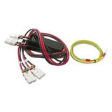 APC Schneider Electric SURT008 | APC, Smart-UPS, Extension Cable for External Battery Pack, 192V dc, 15 ft. Cable, 5.1 H x 38.1 W x 457.2 D cm