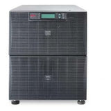 APC Schneider Electric SURT013 | Equipment Cart, Black, 3.5 H x 17.01 W x 25 in. D
