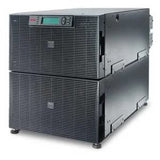 APC Schneider Electric SURT013 | Equipment Cart, Black, 3.5 H x 17.01 W x 25 in. D
