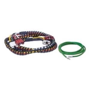 APC Schneider Electric SURT019 | APC Smart-UPS RT 3.5M Extension Cable for XLBP2 External Battery Packs