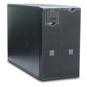APC Schneider Electric SURT10000XLJ | APC Smart-UPS RT 10000VA 200V