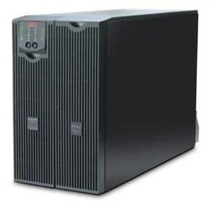 APC Schneider Electric SURT10000XLJ | APC Smart-UPS RT 10000VA 200V