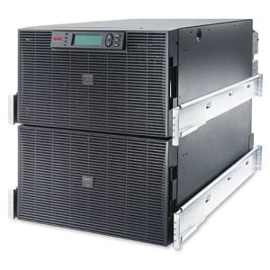 APC Schneider Electric SURT15KRMXLI | APC Smart-UPS RT 15kVA RM 230V