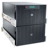 APC Schneider Electric SURT15KRMXLI | APC Smart-UPS RT 15kVA RM 230V