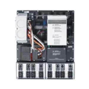 APC Schneider Electric SURT15KRMXLI | APC Smart-UPS RT 15kVA RM 230V