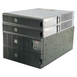 APC Schneider Electric SURT15KRMXLI | APC Smart-UPS RT 15kVA RM 230V