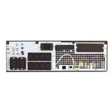 APC Schneider Electric SURTD3000XLIM | APC Smart-UPS RT 3000VA 230V - Marine