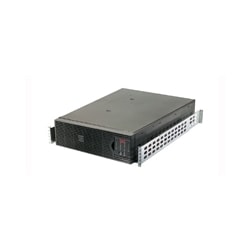 APC Schneider Electric SURTD5000RMXLP3U | APC Smart-UPS RT 5000VA RM 208V to 208/120V