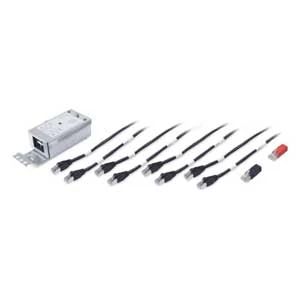 APC Schneider Electric SUVTOPT009S | APC Smart-UPS VT Parallel Communications Kit, including Installation