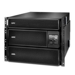APC Schneider Electric SUVTOPT114 | APC Smart-UPS Vt Input Breaker For 20Kva 480/208V UPS