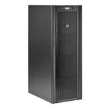 APC Schneider Electric SUVTP10KF4B4S | Smart-UPS, 31A, 208V, 8000W, 10,000 VA, 3-Phase, 40/70 Hz, Black, 59.02 H x 20.59 W x 32.01 D in.