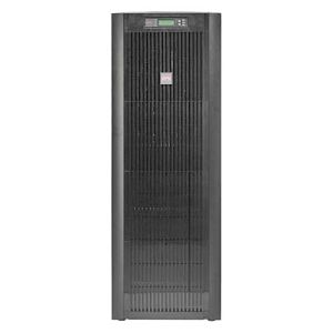 APC Schneider Electric SUVTP10KF4B4S | Smart-UPS, 31A, 208V, 8000W, 10,000 VA, 3-Phase, 40/70 Hz, Black, 59.02 H x 20.59 W x 32.01 D in.