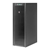 APC Schneider Electric SUVTP10KF4B4S | Smart-UPS, 31A, 208V, 8000W, 10,000 VA, 3-Phase, 40/70 Hz, Black, 59.02 H x 20.59 W x 32.01 D in.