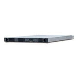 APC Schneider Electric SYAFSU13 | Symmetra, LX Frame Electronics Module, 200/208V, Black/Silver, 3.5 H x 17.01 W x 22.01 D in.
