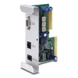APC Schneider Electric SYAFSU15 | APC Symmetra LX Communications Card