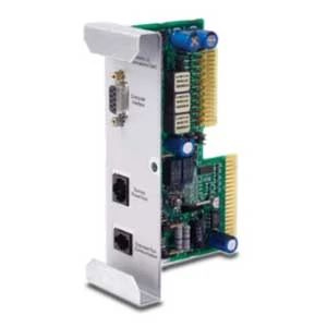 APC Schneider Electric SYAFSU15 | APC Symmetra LX Communications Card