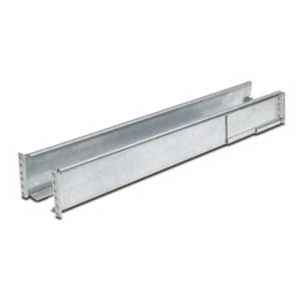 APC Schneider Electric SYAOPT1 | Symmetra LX Series, Rack Mounting Rail, 4-Post, 1-Power Cord