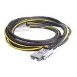 APC Schneider Electric SYAOPT5 | APC Symmetra LX 15 ft., Battery Cabinet Cable- 200/208V