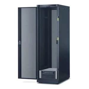 APC Schneider Electric SYARMXR3B3I | APC Symmetra LX Extended Run Rack-Mount with 3 SYBT5, 230V