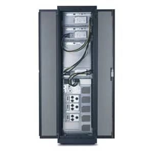 APC Schneider Electric SYARMXR9B9 | APC Symmetra LX Extended Run Rack-mount