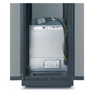 APC Schneider Electric SYARMXR9B9 | APC Symmetra LX Extended Run Rack-mount