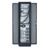 APC Schneider Electric SYBFXR9RM | APC Symmetra LX 9 Battery Rack-Mount XR FRAME, 208V